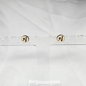 Plattform 9 and 3/4 Stud