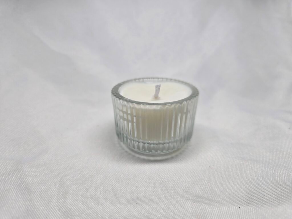 Scented Small Candle