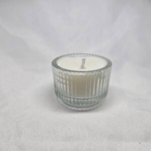 Scented Small Candle