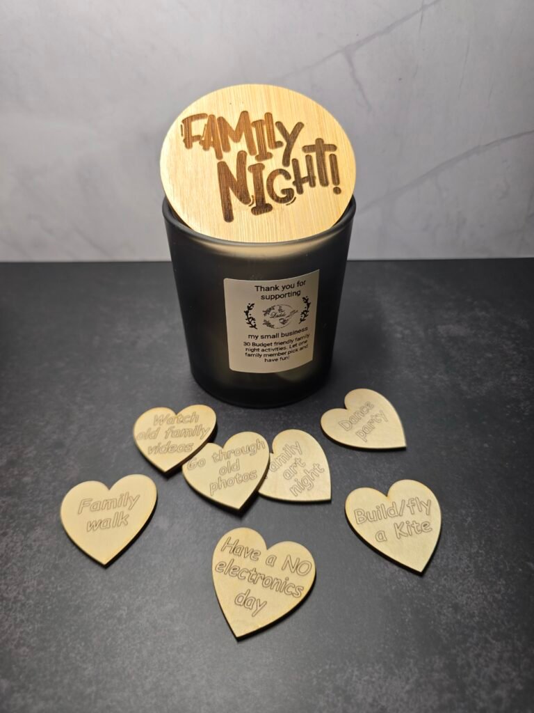 Family Night Fun
