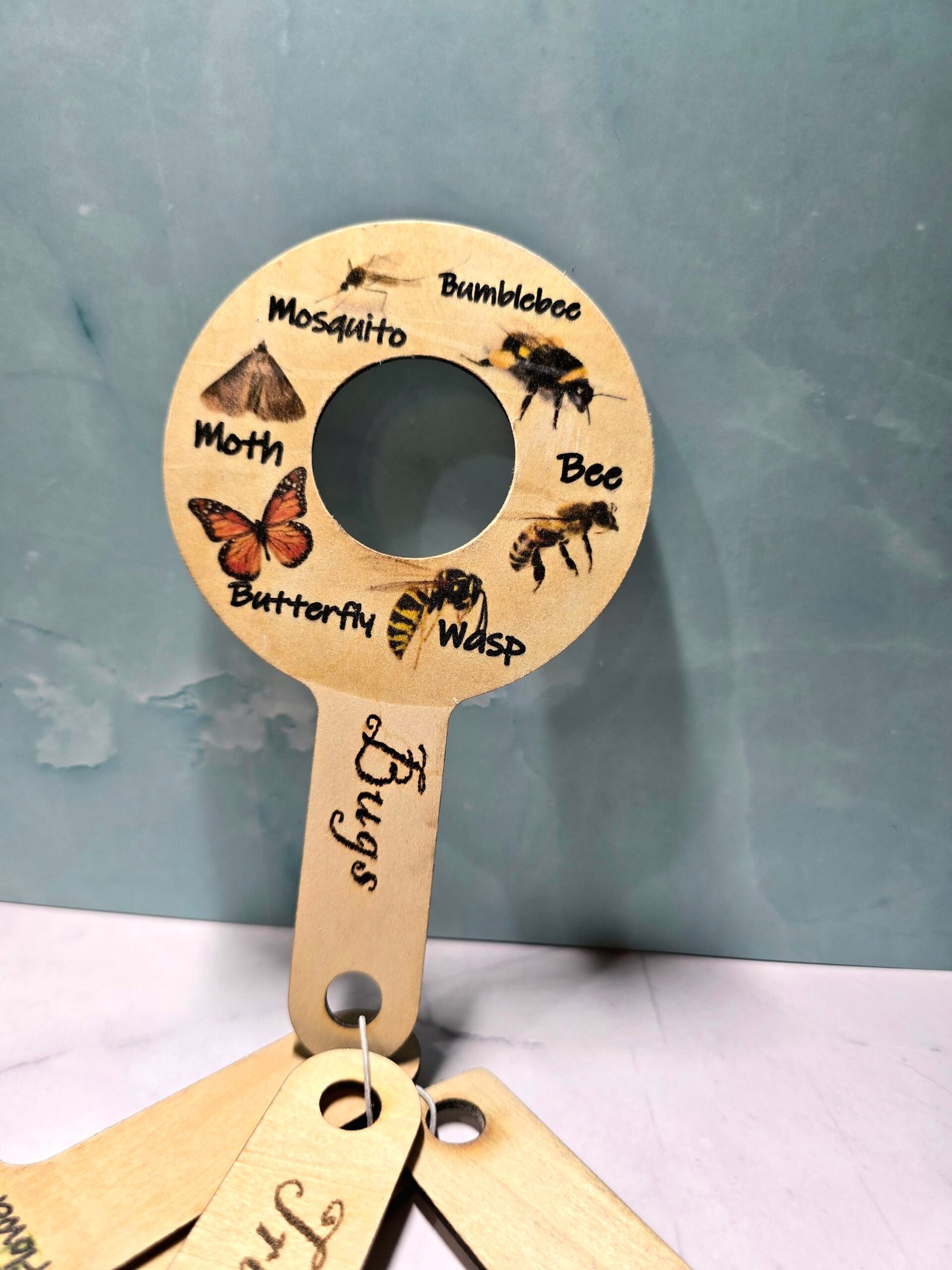 Scavenger Hunt Toy - Image 4