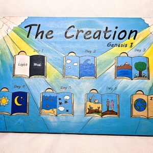 The Creation Puzzle