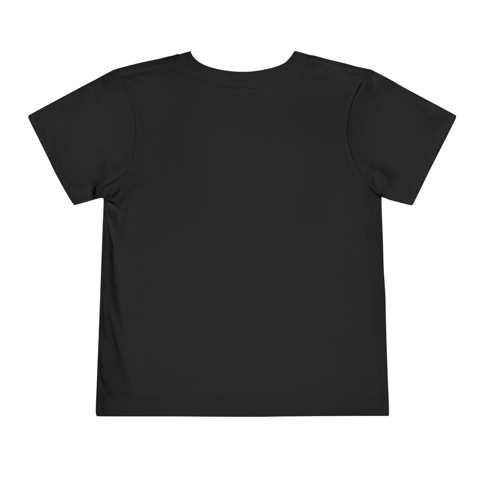 Growing into a Faithful Warrior toddler tee | Knight Illustration, Christian Theme - Image 6