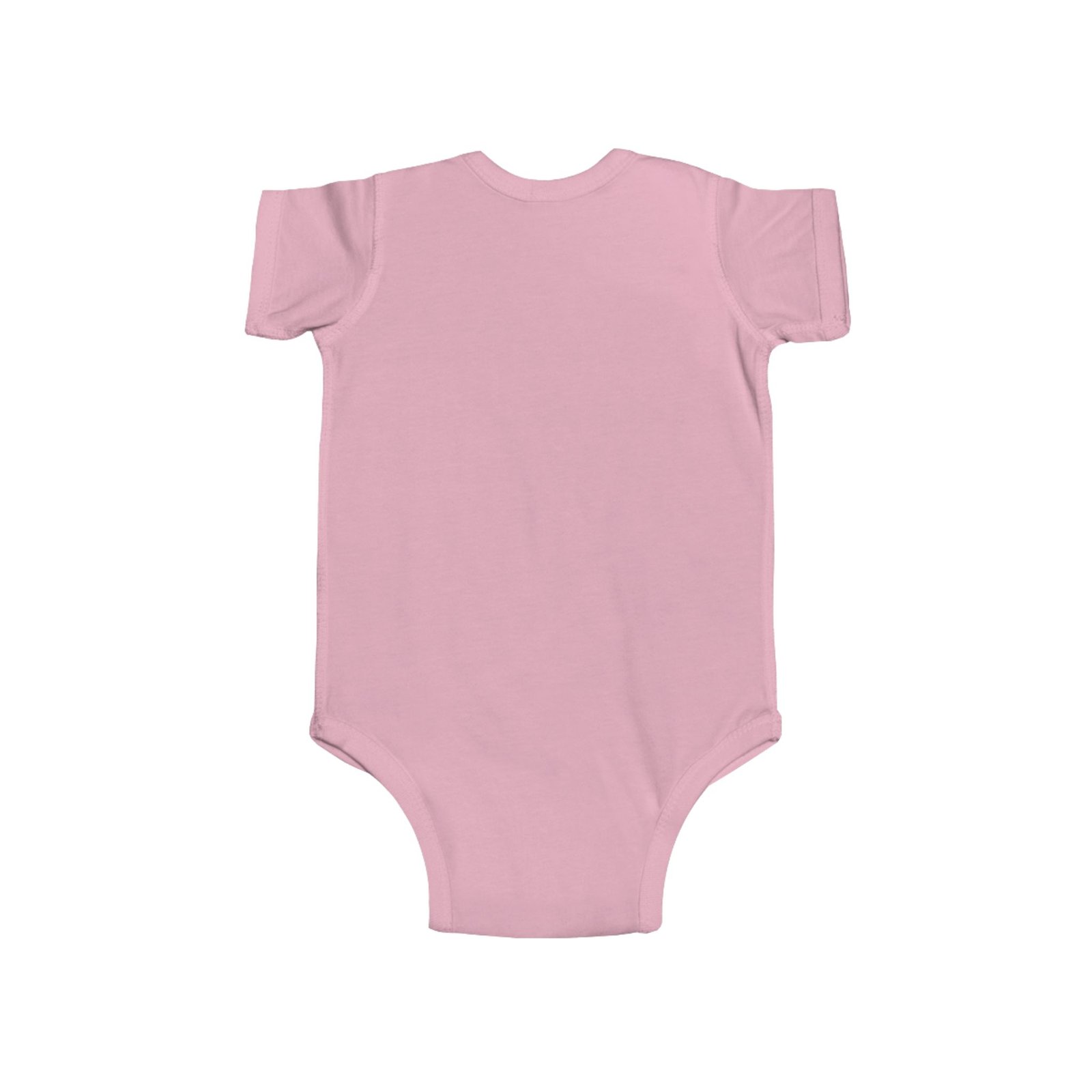 Wildflower Floral Badge Infant Bodysuit | Retro Flower Illustration - Image 14